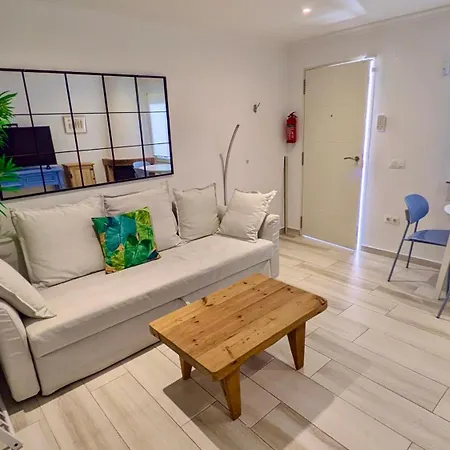 Holiday home Costabella