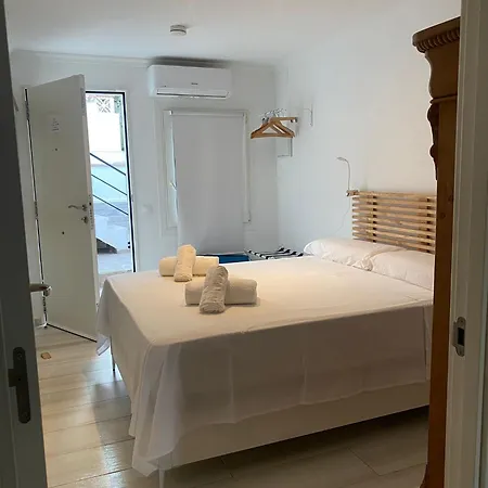 Costabella Holiday home