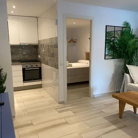 Holiday home Costabella Marbella