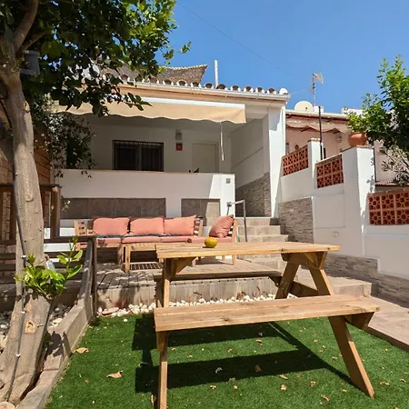 Costabella בית נופש