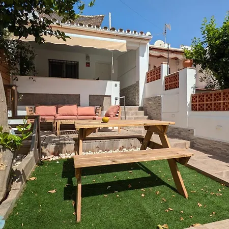 Holiday home Costabella
