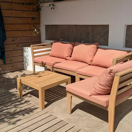 Costabella Holiday home Marbella