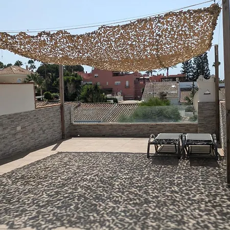 Holiday home Costabella Marbella