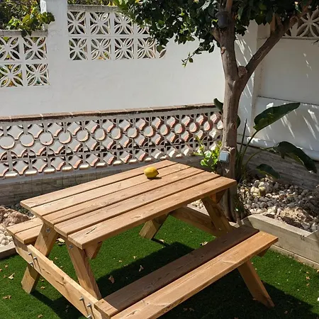 Costabella Holiday home