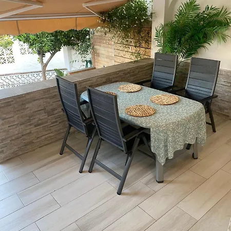 Costabella בית נופש מארבלה