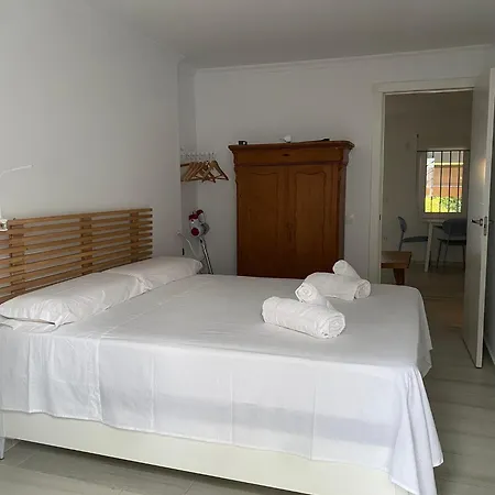 בית נופש Costabella מארבלה