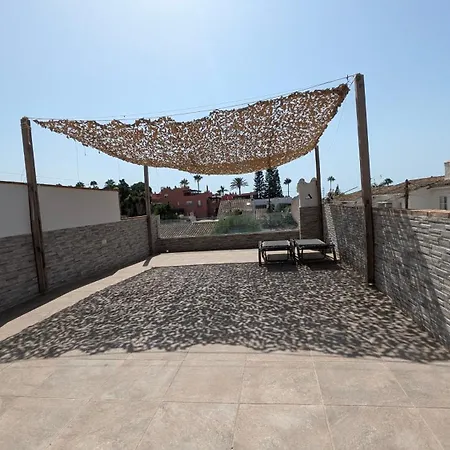 Costabella Holiday home *