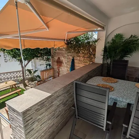 Costabella Holiday home