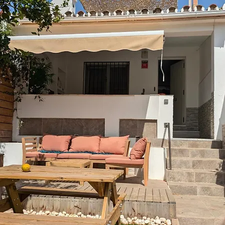 Holiday home Costabella