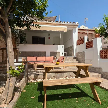 Costabella Holiday home *