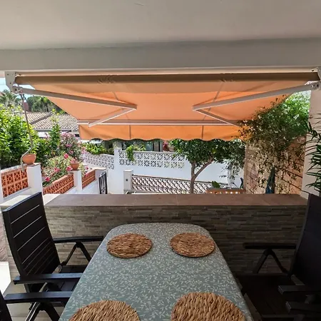 Costabella בית נופש מארבלה