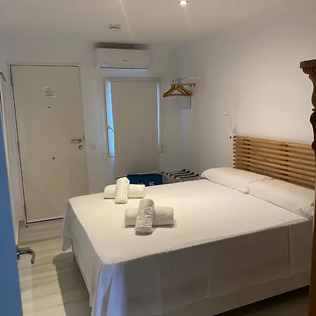בית נופש Costabella מארבלה