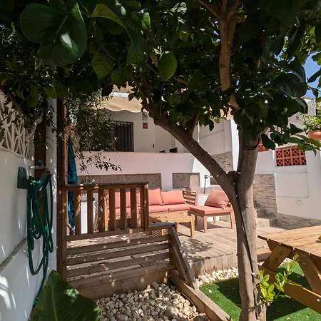בית נופש Costabella