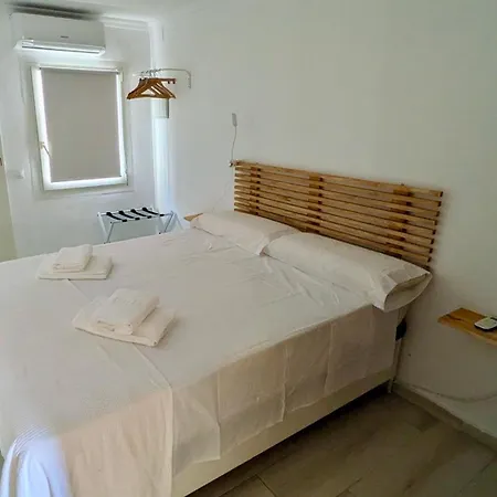 Costabella Holiday home *