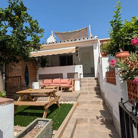 בית נופש Costabella מארבלה