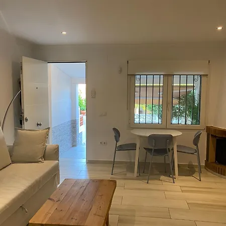 Costabella Holiday home