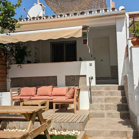 Holiday home Costabella