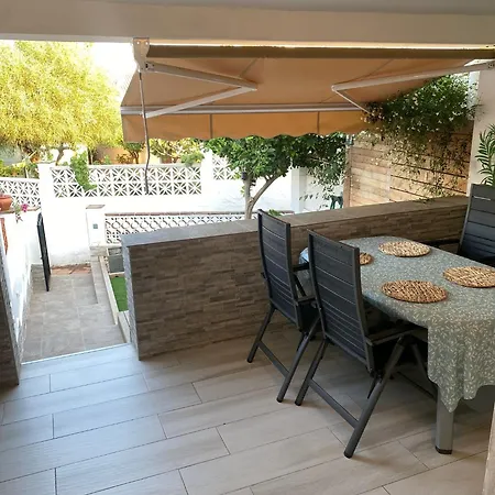 Costabella בית נופש מארבלה