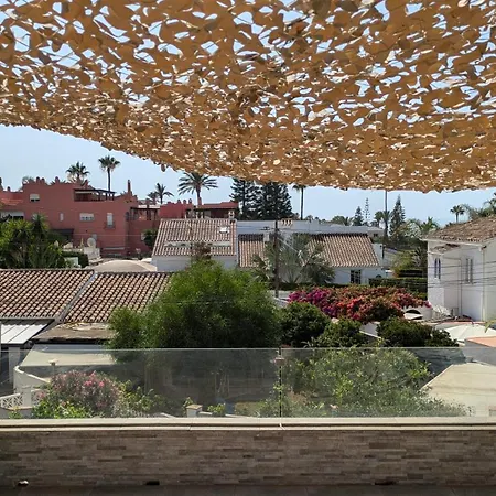 בית נופש Costabella *