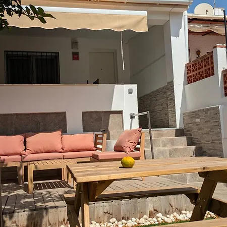 Holiday home Costabella *